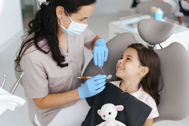 Best Broken or Cracked Tooth Emergency Dentist in College Place, WA