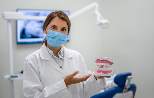 Best Pediatric Emergency Dentist in College Place, WA