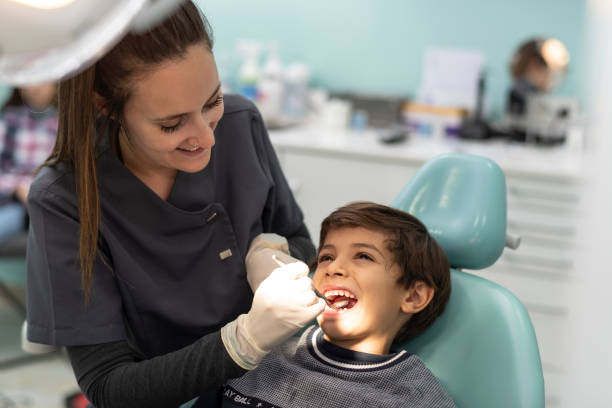Best Weekend Emergency Dentist in College Place, WA